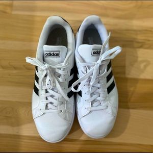 Adidas Grand Court women’s shoe